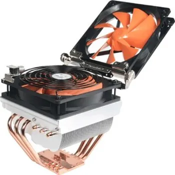 PC ventilátor THERMALTAKE CL-P0477 BygTyp VP - Chladič na procesory