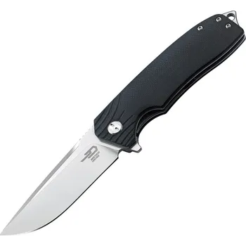 kapesní nůž Kapesní nůž Bestech Knives Lion G10 Black BG01A