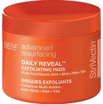 StriVectin Daily Reveal Exfoliating Pads exfoliační polštářky pro vyhlazení pleti 60 ks