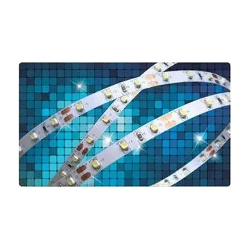 LED páska LED pás TB Energy,4,8W/m,60LED/m,Červená,vod.od. 5m