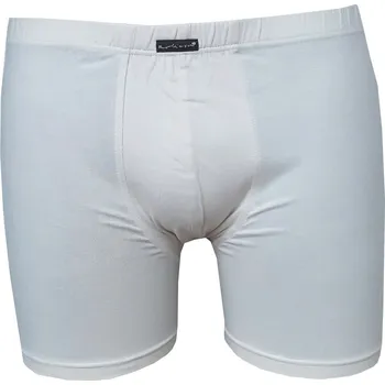 Boxerky Robinson 80/837/1 pánské boxerky Barva: béžová, Velikost: M