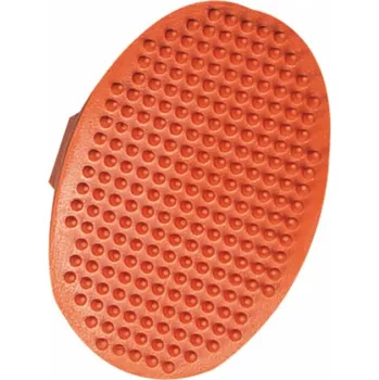 Kartáč pro zvířata Kartáč dlaňový gumový