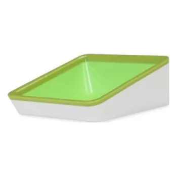 Pouzdro na tablet BLUELOUNGE NEST GREEN (NS-GRN)