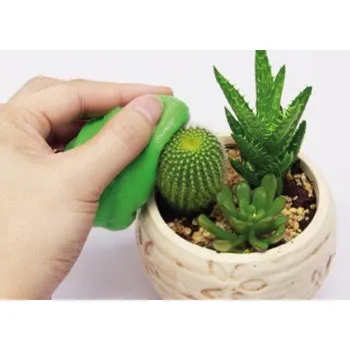 CYBERCLEAN LeafCare (46260 - Modern Cup 160g)