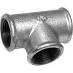 Pozinkovaný T-kus 1"