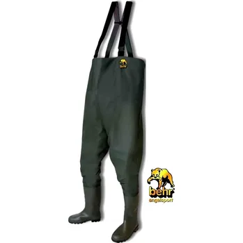 Prsačky Behr prsačky Trendex Allrounder Wathose velikost: 43