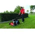 Vertikutátor Einhell Classic GC-SC 4240 P