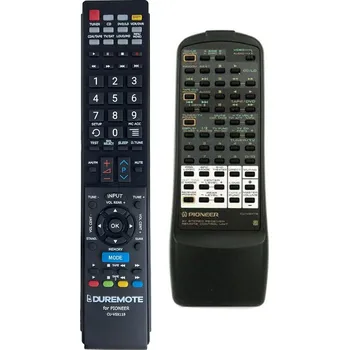 Dálkový ovladač PIONEER CU-VSX118 - dálkový ovladač duplikát