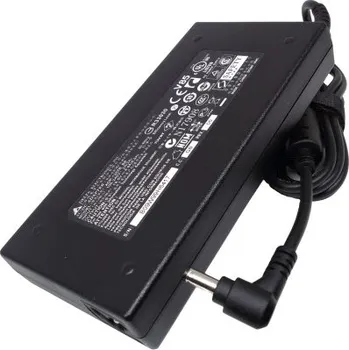 Adaptér k notebooku Napájecí adaptér MSI 135W 19,5V (vč.síť.šňůry)