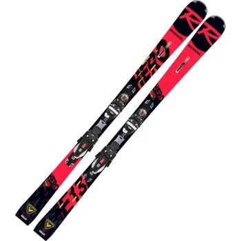 Sjezdové lyže Rossignol Hero Elite Plus TI + SPX12 Konect Dual 2021/22 174 cm