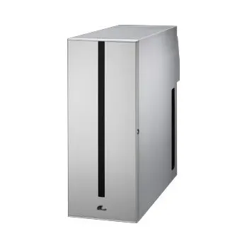 PC skříň LIAN LI PC-S80B BLACK