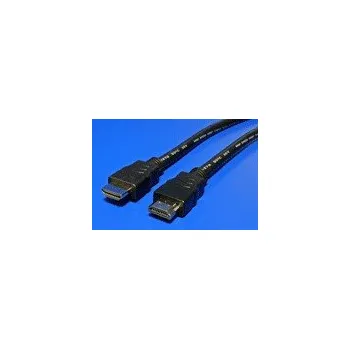Video kabel Value High Speed HDMI kabel s Ethernetem, HDMI M - HDMI M, 5m (11.99.5545)