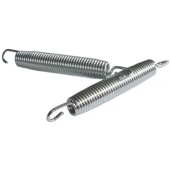 Fitness ACRA 366,429 cm Pružiny k trampolínám CAA31/1