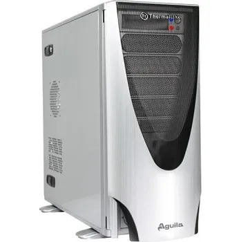 PC skříň THERMALTAKE VD1000SNA Aquila - Počítačová skříň