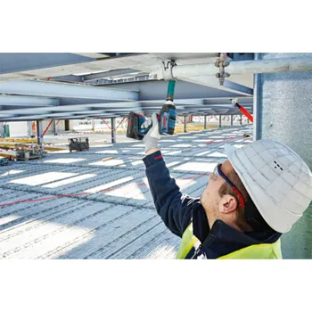 Elektronika Bosch zakladni set Standard 2x ProCORE18V 4.0Ah + GAL 18V-40