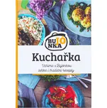 Kuchařka: Vaříme s Bujónkou lehké i…