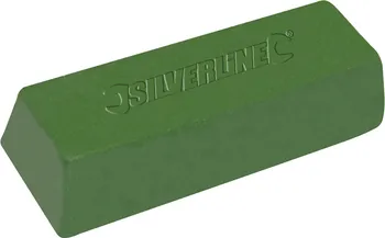 Silverline 107889 lešticí pasta zelená 500 g