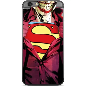 Pouzdro na mobilní telefon Ert Ochranný kryt pro iPhone 7 / 8 / SE (2020/2022) - DC, Joker 003 WPCSMAN977