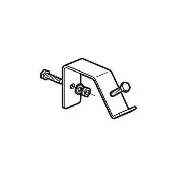 Rozvaděč Sada LEGRAND 39449 dvou držáků na DIN 039449