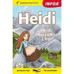 Heidi/Heidi, děvčátko z hor: Zrcadlový…