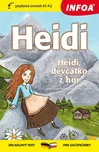 Heidi/Heidi, děvčátko z hor: Zrcadlový…