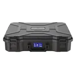 VIKING X-1000 + solární panel LVP200