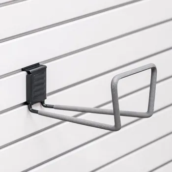 Dílenský regál Držák na hadici