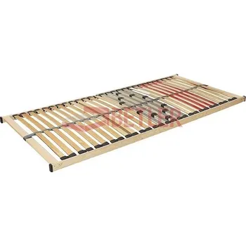 Postelový rošt Betler PEVNÝ LAMELOVÝ ROŠT DYNAMIC 28 100x200cm