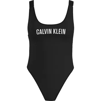 Dámské plavky Calvin Klein Intense Power KW0KW01235-BEH