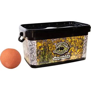 Boilies Carp Servis Václavík Boilies Boss2 Magic 6 Kg Mořská panna 20mm