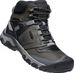 Keen Ridge Flex Mid WP Magnet/Black