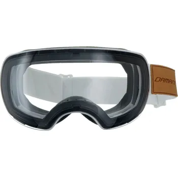 Sjezdové lyžování Damani Fotochromatic GA05 bílé