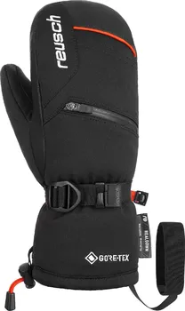 Reusch Colin GTX Junior Mitten černé 6,5