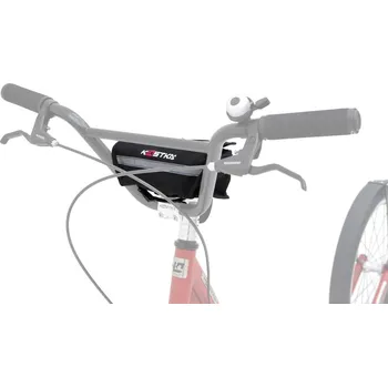 brašna na kolo Brašna KOSTKA FBH 20 pro představec bez dírky