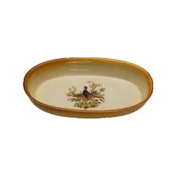 E-myslivost Kuchyňská mísa - plato pro myslivce