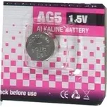 Baterie TINKO LR48(AG5,LR754,393) alkalická