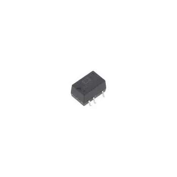 Měnič napětí XP POWER ISE1505A Měnič: DC/DC 1W Uvst: 13,5÷16,5V 5VDC Ivýst: 200mA SMD 1,5g