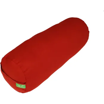 Bolster Yogacentrum bordó