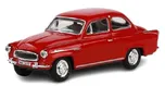 Abrex Škoda Octavia 1963 1:72