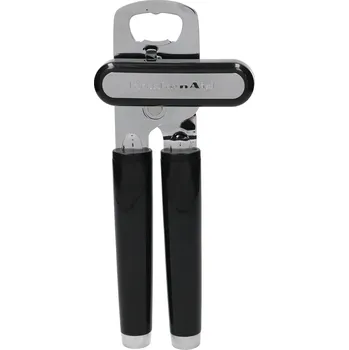 Otvírák Otvírák na konzervy KitchenAid CORE LINE Černý