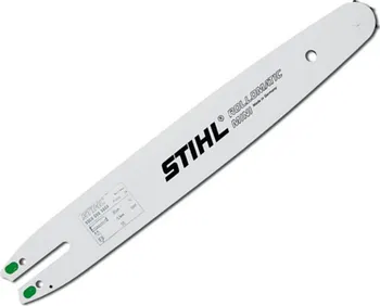 Pilová lišta STIHL Rollomatic E Mini 30050083409 1/4" 1,1 mm 35 cm 