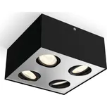 Philips WarmGlow LED Box 4xLED 4,5 W