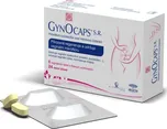 Gynocaps S.R. 6 vaginálních tablet