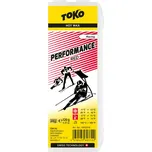 Toko High Performance Hot Wax Red -4…