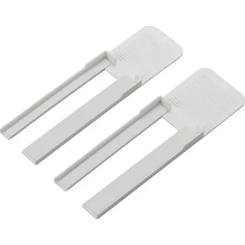 Příslušenství k šicímu stroji Podložka pro šití knoflíkové dirky Bernina