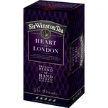 Sir Winston Tea Heart of London 20x 2 g
