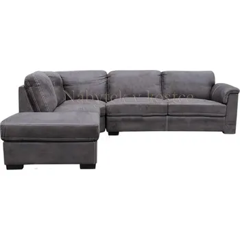 Sedací souprava Rohová sedací souprava BLANDO