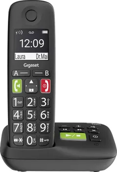 Stolní telefon Gigaset E290A