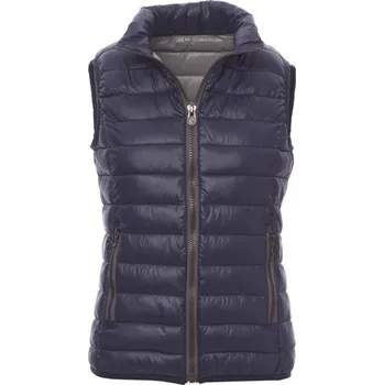 pracovní vesta Pracovní vesta Payper Casual Lady Barva: Modrá/ Šedá, Velikost: L