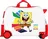 Joumma Bags Dětský kufřík na kolečkách 34 l, SpongeBob